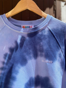 Balearic Blues Sweatshirt